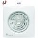 EXTRACTOR DE BAÑO BLANCO 16W S&P SILENT-200 CZ