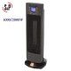 CALEFACTOR VERTICAL DE MATERIAL AUTOEXTINGUIBLE 1000/2000W S&P TOWER-2000 PTC