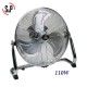 VENTILADOR DE SUELO 110W PARA MOVER GRANDES VOLUMENES DE AIRE S&P TURBO-455 N PLUS