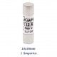 FUSIBLE CILINDRICO 1 AMPERIO 10X38MM CURVA DE FUSION gG
