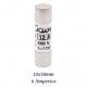FUSIBLE CILINDRICO 6 AMPERIOS 10X38MM CURVA DE FUSION gG