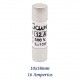 FUSIBLE CILINDRICO 16 AMPERIOS 10X38MM CURVA DE FUSION gG
