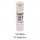 FUSIBLE CILINDRICO 25 AMPERIOS 10X38MM CURVA DE FUSION gG