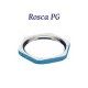 CONTRATUERCAS PARA PRENSAESTOPAS DE LATON Y ROSCA PG
