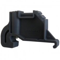 TOPE FINAL DE FIJACION PASO 8MM PARA BORNERA PERFIL DIN LEGRAND 037511