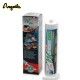 GEL AISLANTE MONOCOMPONENTE PARA PROTECCION CONEXIONES ELECTRICAS 280ML IP68 ANGUILA WONDER GEL