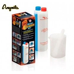 GEL AISLANTE BICOMPONENTE PROTECCION CONEXIONES ELECTRICAS 1000ML IP68 ANGUILA MAGICPOWER-GEL