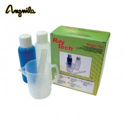GEL AISLANTE BICOMPONENTE PROTECCION CONEXIONES ELECTRICAS 1000ML IP68 ANGUILA MAGIC-GEL