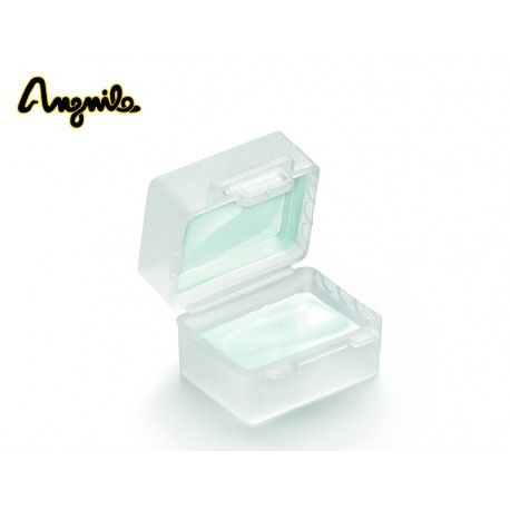MINI-CAJA ESTANCA PARA CONEXIÓN CON GEL INCORPORADO 36X37X26MM IP68 ANGUILA PASCAL6