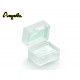 MINI-CAJA ESTANCA PARA CONEXIÓN CON GEL INCORPORADO 30X42X26MM IP68 ANGUILA WATT