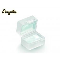 MINI-CAJA ESTANCA PARA CONEXIÓN CON GEL INCORPORADO 52X53X29MM IP68 ANGUILA KELVIN