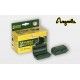 MINI-CAJA AISLANTE PARA CONEXIÓN CON GEL INCORPORADO 63X41X28MM IP68 ANGUILA MAMMUTGELCOVER6