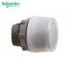 CABEZA DE PULSADOR SALIENTE CON CAPUCHON NEGRO 22MM DE DIAMETRO SCHNEIDER ZB5AP2