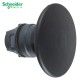 CABEZA DE PULSADOR SETA DE NEGRO 60/22MM DE DIAMETRO SCHNEIDER ZB5AR2