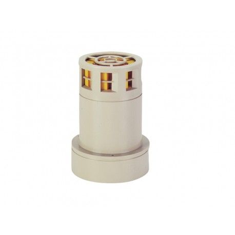 SIRENA DE FIBRA 42W 220V CCA 103DB CARRASCO MINIWATT