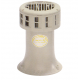 SIRENA DE ALUMINIO INYECTADO 70W 220V CCA 112DB CARRASCO MS1 45 A