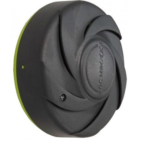 DETECTOR DE MONOXIDO DE CARBONO GOLMAR SCO