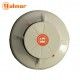 DETECTOR TERMOVECILOMETRICO CONVENCIONAL ALARMA 64°C GOLMAR DTVT2