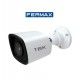 CAMARA DE SEGURIDAD BULLET IP TBK-BUL7425EIR OPTICA FIJA RESOLUCION 1920X1080 FERMAX 341501020