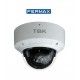 CAMARA DE SEGURIDAD MINIDOMO IP TBK-MD7536EIR VARIFOCAL RESOLUCION 2048X1536 FERMAX 341701019