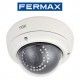 CAMARA DE SEGURIDAD HD-TVI TBK-MD5432EIR OPTICA FIJA RESOLUCION 720P FERMAX 343101009