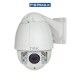 CAMARA DE SEGURIDAD DOMO TBK-PTZ6410IR ZOOM X10 FERMAX 343301001