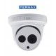 CAMARA DE SEGURIDAD MINIDOMO TBK-MD5543EIR OPTICA FIJA RESOLUCION 1080P FERMAX 344101003