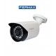 CAMARA DE SEGURIDAD BULLET TBK-BUL4541EIR 4IN1 OPTICA FIJA RESOLUCION 1080P FERMAX 344101004