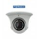 CAMARA DE SEGURIDAD MINIDOMO HD-TVI TBK-MD5552EIR OPTICA FIJA FERMAX 344101007