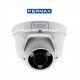 CAMARA DE SEGURIDAD MINIDOMO HD-TVI TBK-MD5642EIR OPTICA FIJA RESOLUCION 1080P FERMAX 344101011