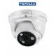 CAMARA DE SEGURIDAD MINIDOMO HD-TVI TBK-MD5742EIR VARIFOCAL RESOLUCION 1080P FERMAX 344201002