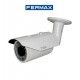 CAMARA DE SEGURIDAD BULLET HD-TVI TBK-BUL4745EIR VARIFOCAL RESOLUCION 1080P FERMAX 344201004