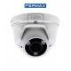 CAMARA DE SEGURIDAD MINIDOMO HD-TVI TBK-MD5743EIR 4IN1 VARIFOCAL RESOLUCION 1080P FERMAX 344201011