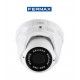 CAMARA DE SEGURIDAD MINIDOMO HD-TVI TBK-MD5752EIR 4IN1 VARIFOCAL RESOLUCION 1080P FERMAX 344201013