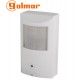 CAMARA OCULTA EN SENSOR PIR CON OPTICA PIN-HOLE 1080P GOLMAR AHD4-1080PIR