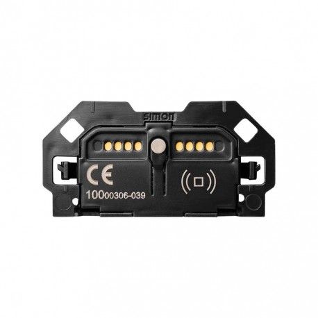 TECLA MASTER BLANCA PARA PERSIANAS IO SIMON 100 10000306-039
