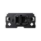 CONECTOR RJ45 CATEGORIA 6 UTP CON ADAPTADOR SIMON 100 1000544-039