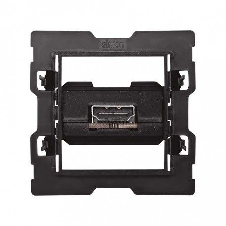 BASE CONECTOR HDMI HEMBRA V1.4 SIMON 100 10000560-039
