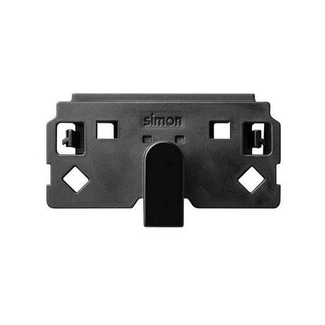 SALIDA DE CABLES DE HASTA 1MM CON REGLETA INCORPORADA SIMON 100 10000801-39