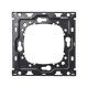 BASTIDOR PARA MARCO DE 1 ELEMENTO SIMON 100 10000910-039