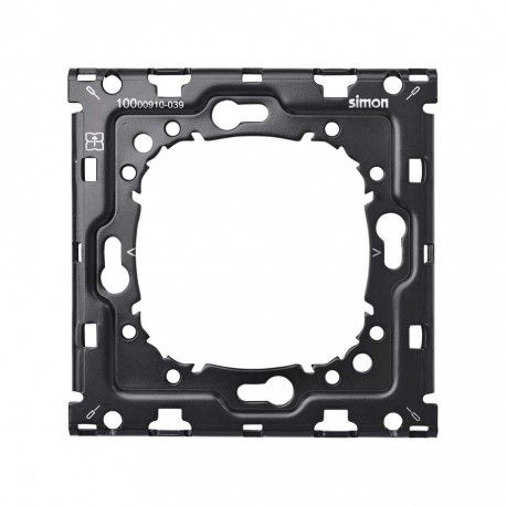BASTIDOR PARA MARCO DE 1 ELEMENTO SIMON 100 10000910-039