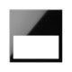 MARCO MINIMO NEGRO DE 1 ELEMENTO SIMON 100 10001610-138