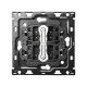 KIT TRASERO 1 ELEMENTO 2 CRUZAMIENTOS PULSANTES SIMON 100 10010104-039