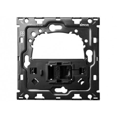 KIT TRASERO 1 ELEMENTO 1 CONECTOR RJ45 SIMON 100 10010106-039