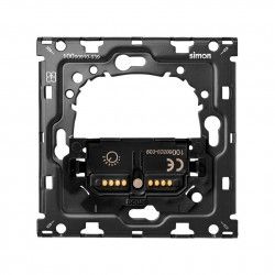 KIT TRASERO 1 ELEMENTO 1 INTERRUPTOR REGULADOR SIMON 100 10010113-039