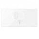 TAPA BLANCA RJ45 SIMON 100 10000005-130