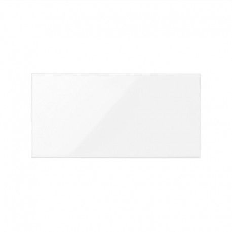 TAPA CIEGA BLANCA SIMON 100 10000800-130