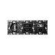 KIT TRASERO 3 ELEMENTOS 1 BASE DE ENCHUFE SCHUKO + 1 HDMI + 1 USB + 1 R-TV/SAR SIMON 100 10010304-039