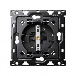 KIT TRASERO 1 ELEMENTO 1 BASE DE ENCHUFE SCHUKO SIMON 100 10010105-039