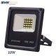 PROYECTOR LED 10W PLANO 4000K DE ALEACION DE ALUMINIO ALVERLAMP LPRO1041_C